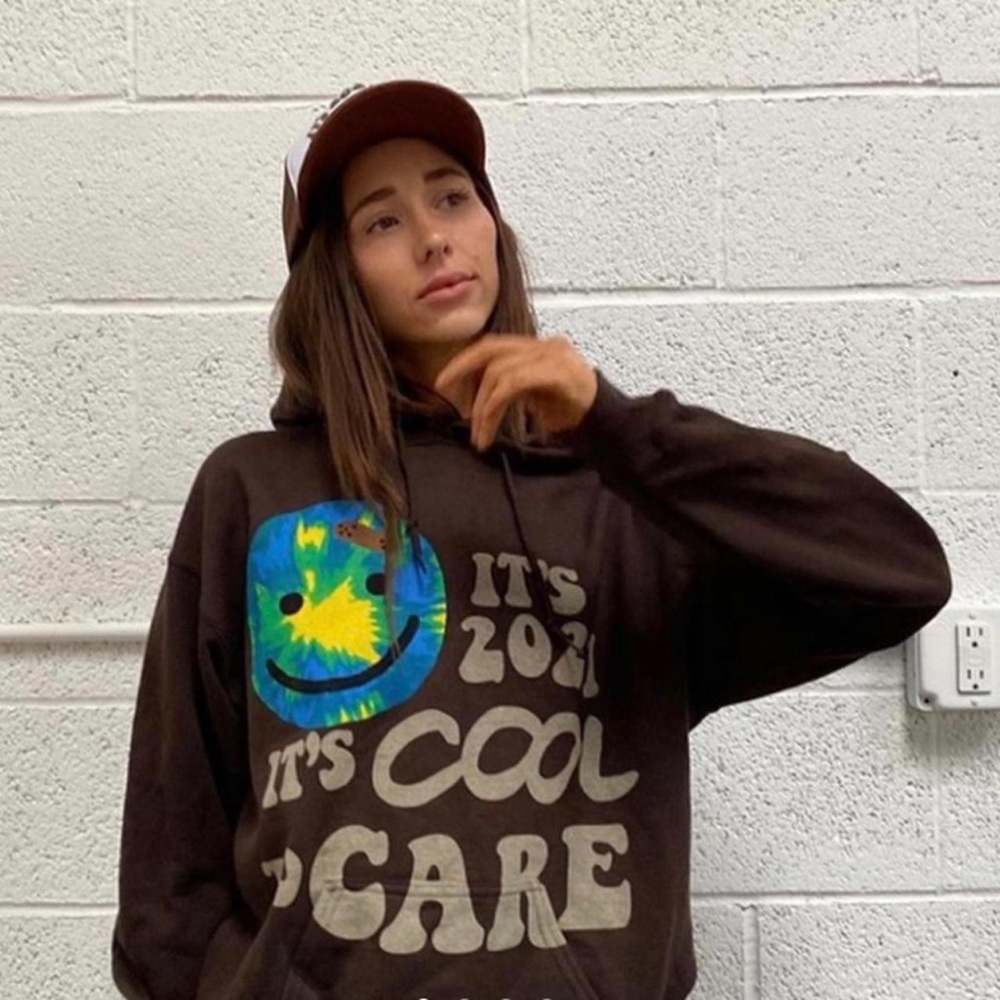 Lonely Ghost Hoodie